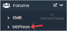 bbPress-softaculous.gif