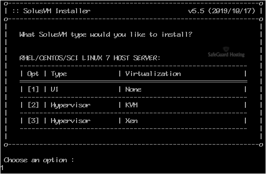 solusvm-master-installation-chose-virtualization.gif